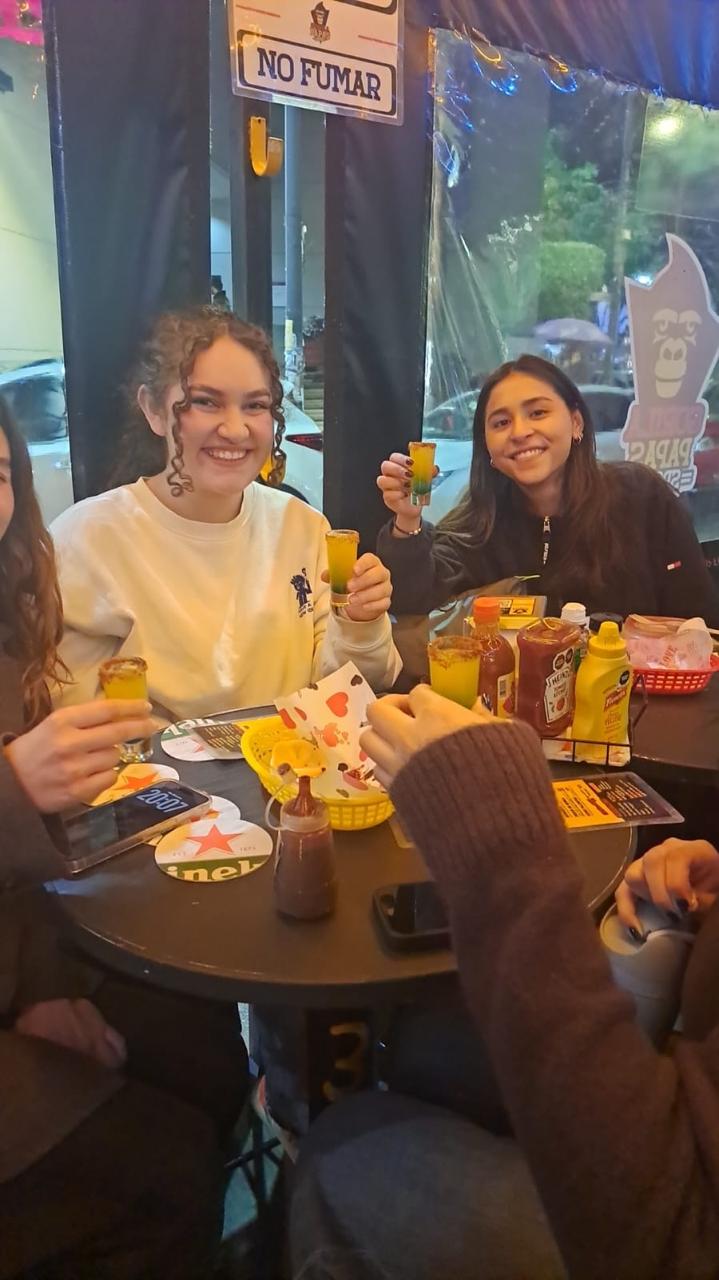 Gorila Papas Cliente